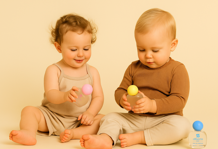 Parfums Enfant & Bébé