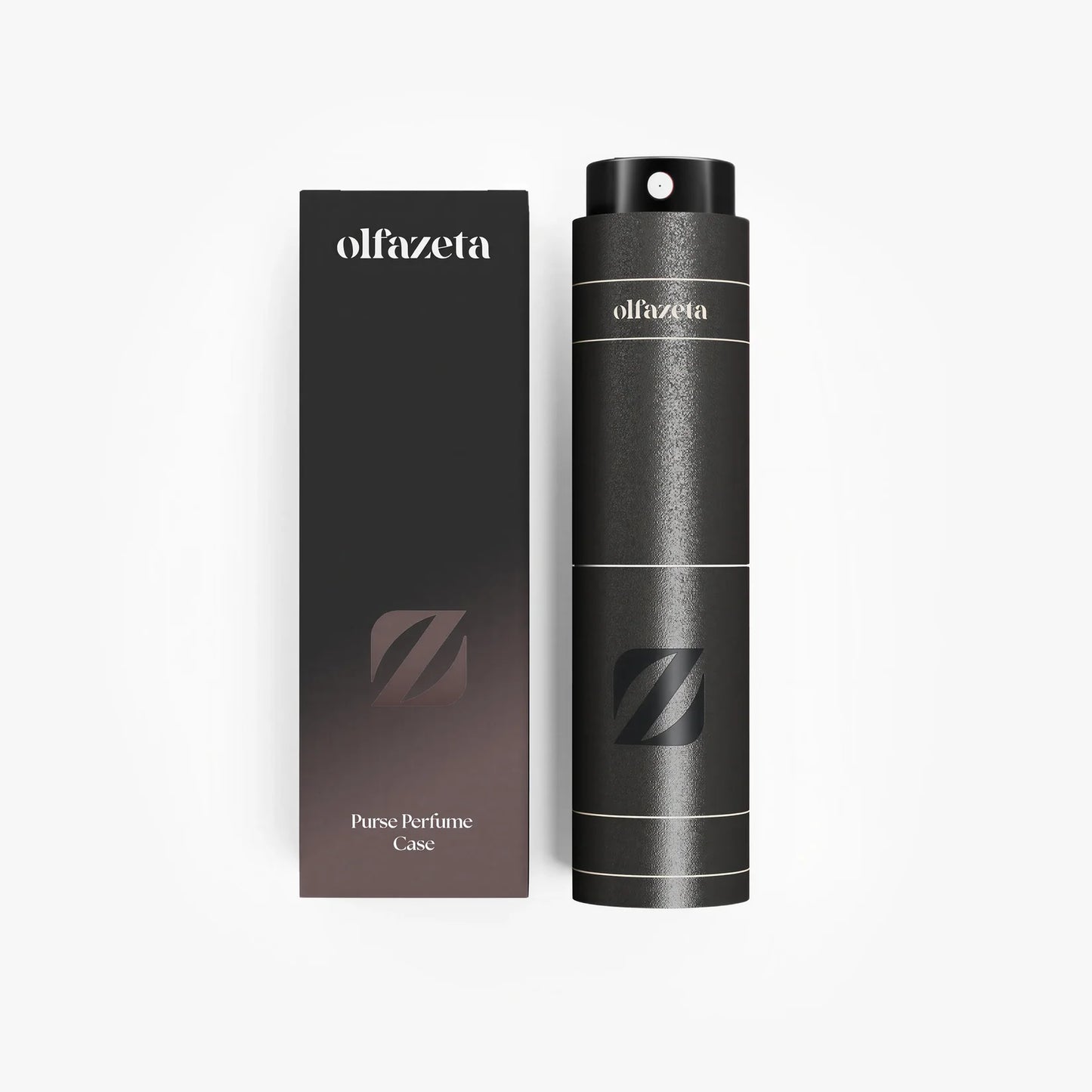 Timeless Pocket Case