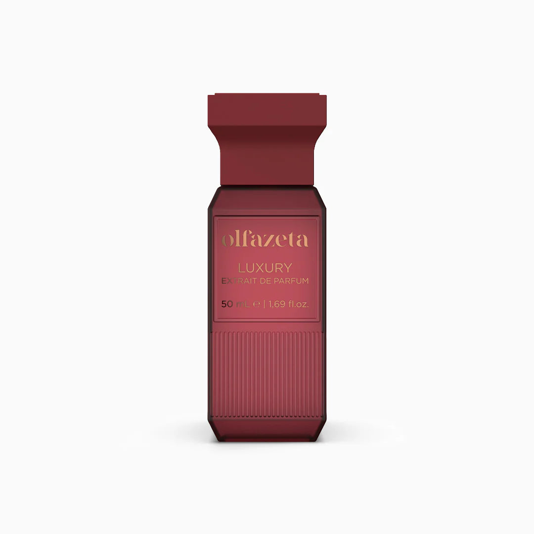 Chogan 118 Perfume
