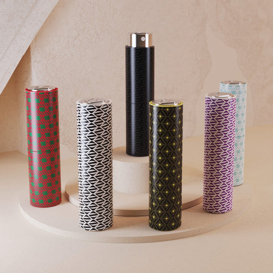 Monogram Rope Pocket Case